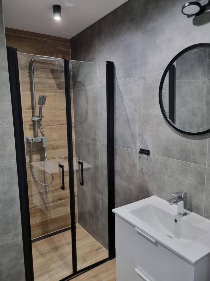 Apartamenty Katowice Chopina 16 Εξωτερικό φωτογραφία