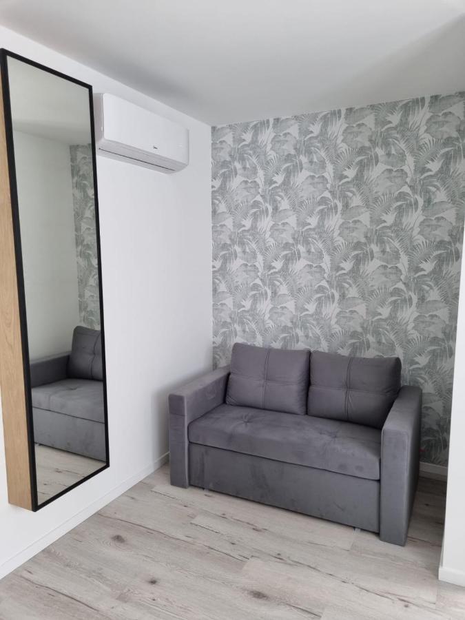 Apartamenty Katowice Chopina 16 Εξωτερικό φωτογραφία